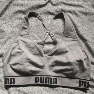 Puma Sports Bra